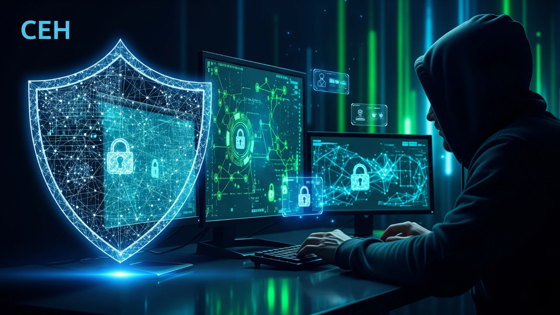 CEH Nedir? Certified Ethical Hacker Sertifikası ile Siber Güvenlikte Uzmanlaşın
