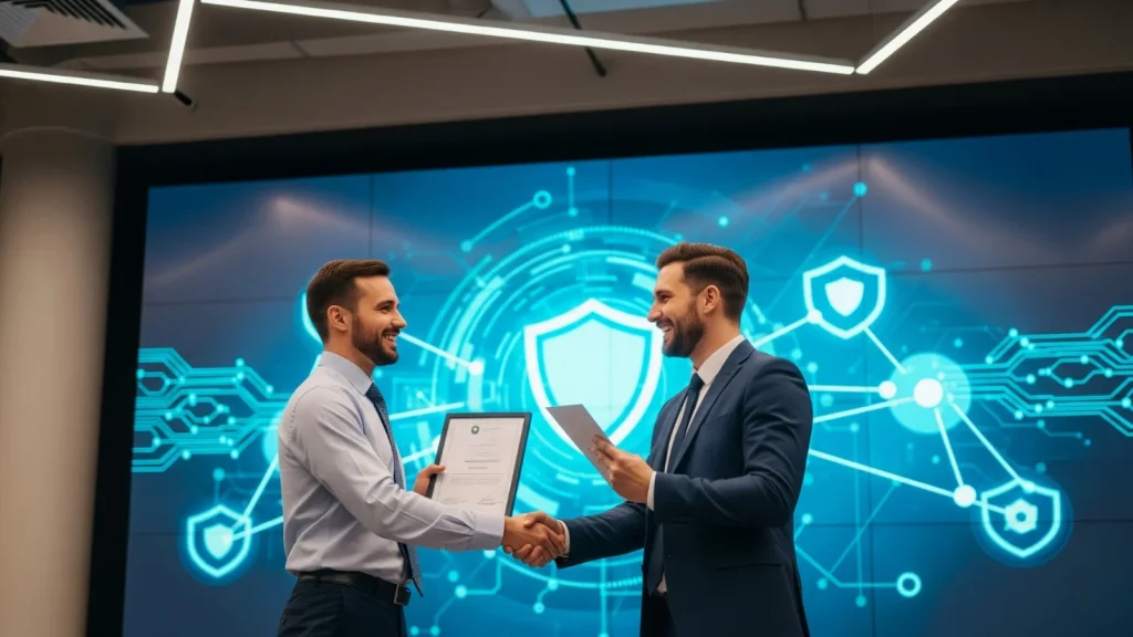 Siber Güvenlik Eğitimi: Kariyer Yapmak İçin En İyi Adımlar