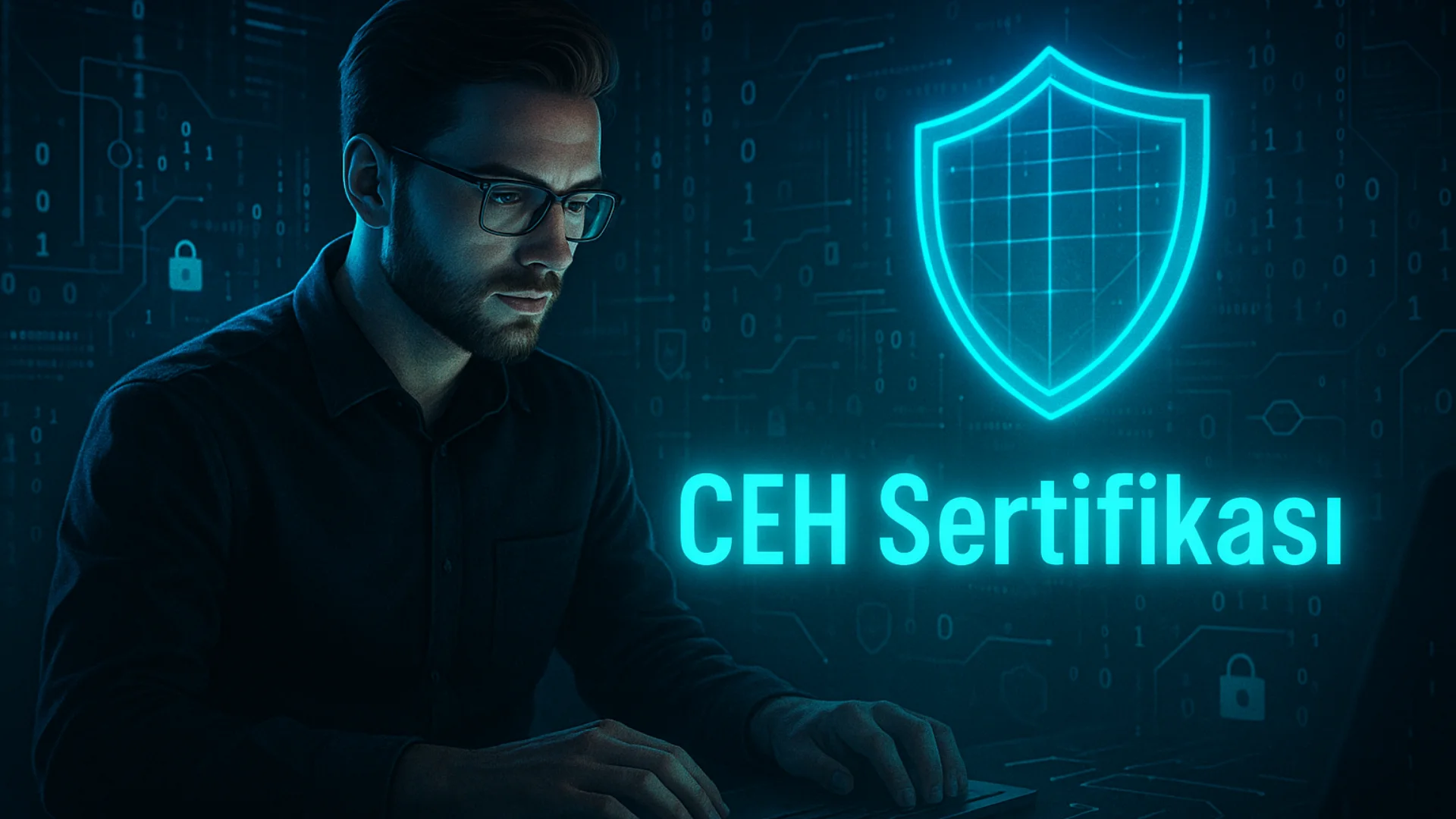 CEH Sertifikası ile Siber Güvenlikte Kariyerinize Yön Verin