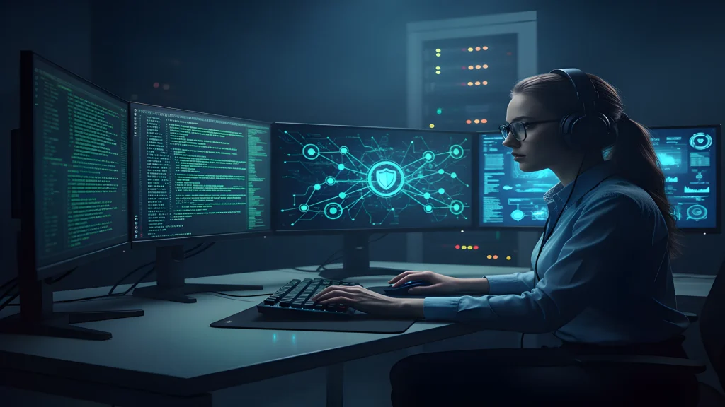 Etik Hacker Nasıl Olunur