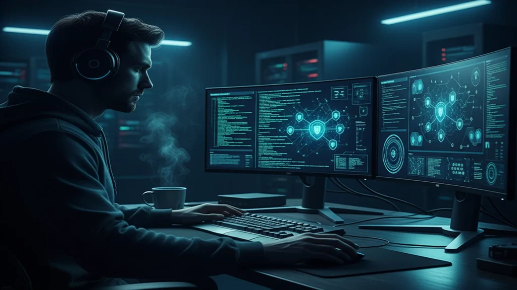 Etik Hacker Nasıl Olunur