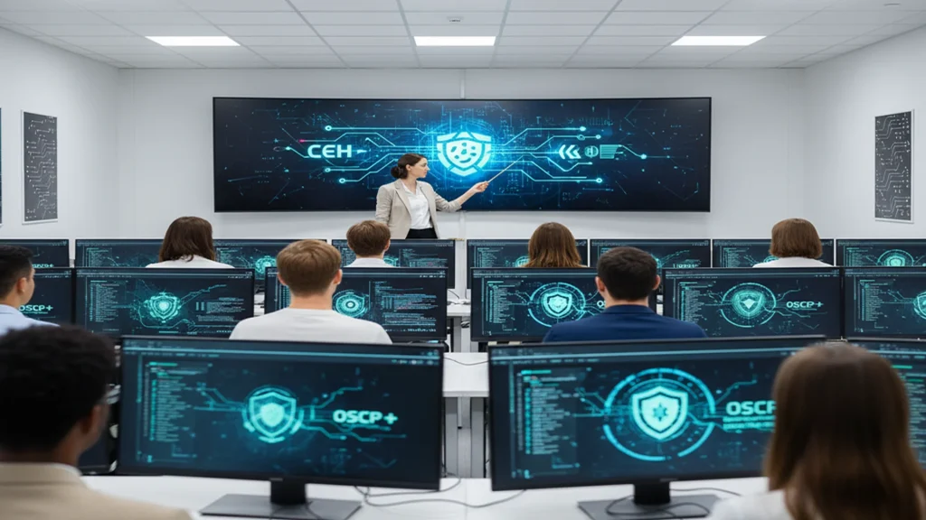 Etik Hacker Nasıl Olunur
