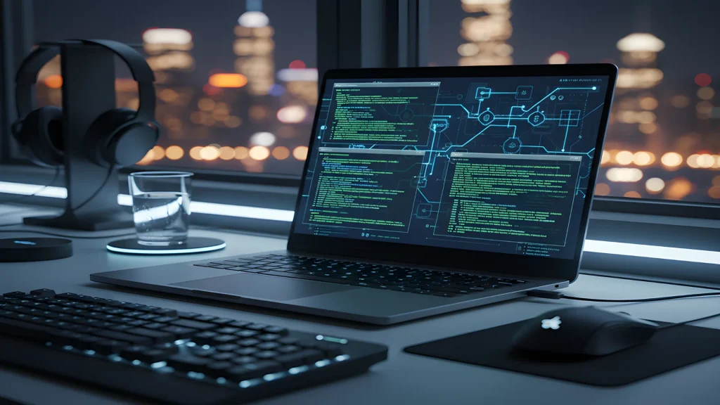 Kali Linux