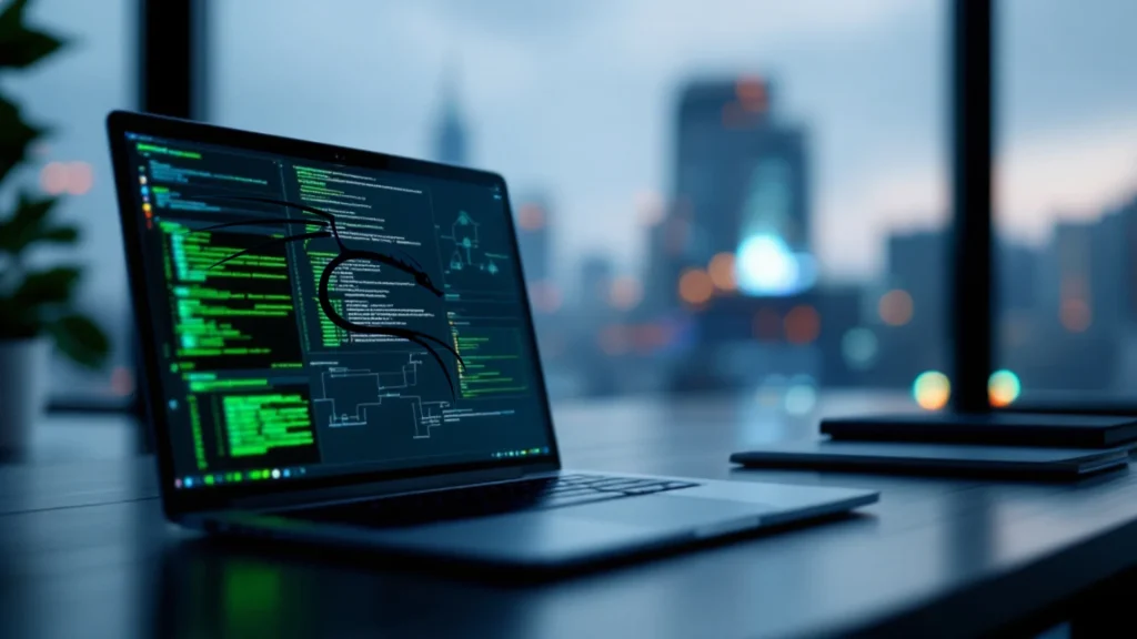 Kali Linux