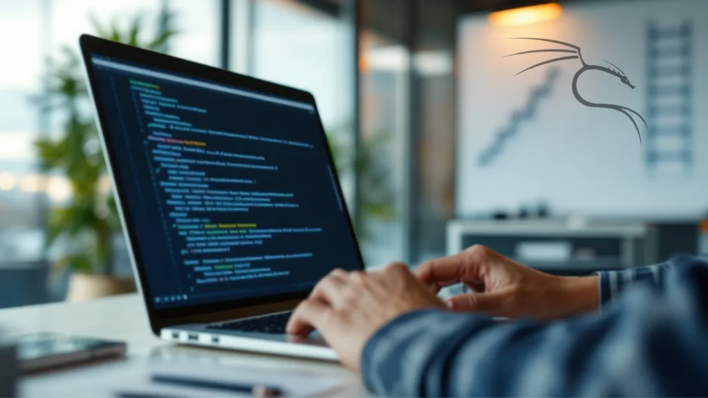 Kali Linux