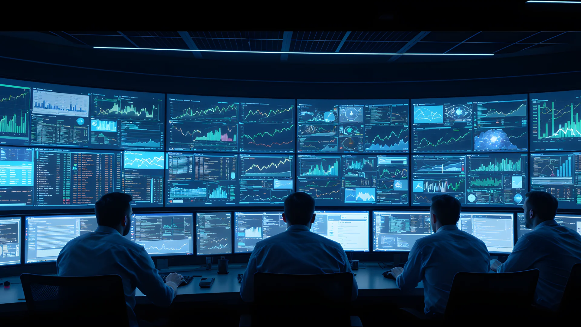 Siber Güvenlikte Kriz Anında Raporlama ve Olay Yönetimi