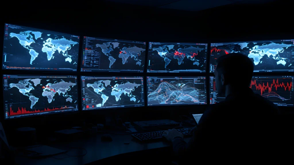 Siber Güvenlikte SIEM Sistemleri ve Tehdit İzleme Süreçleri