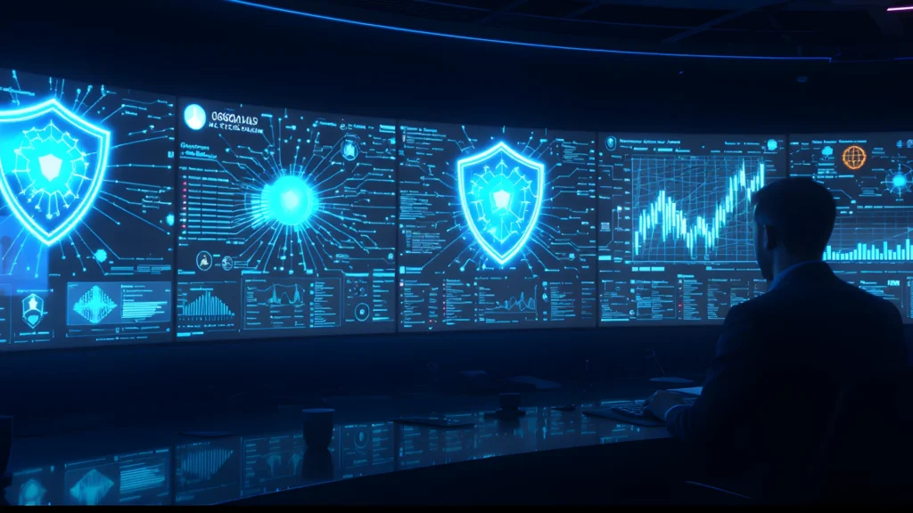 Siber Güvenlikte Gelecek