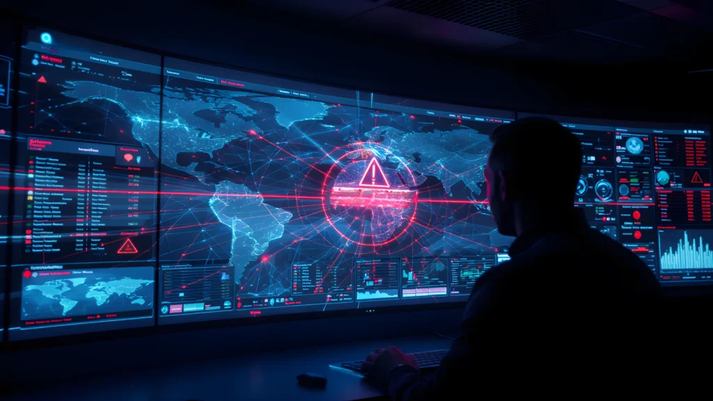 Siber Güvenlikte SIEM Sistemleri ve Tehdit İzleme Süreçleri