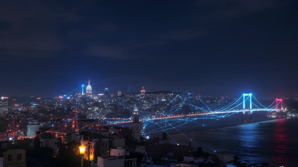 Siber Güvenlikte Gelecek: Yeni Tehditler ve Teknolojiler