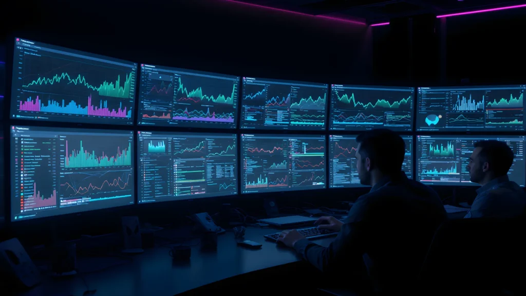 Siber Güvenlikte SIEM Sistemleri ve Tehdit İzleme Süreçleri