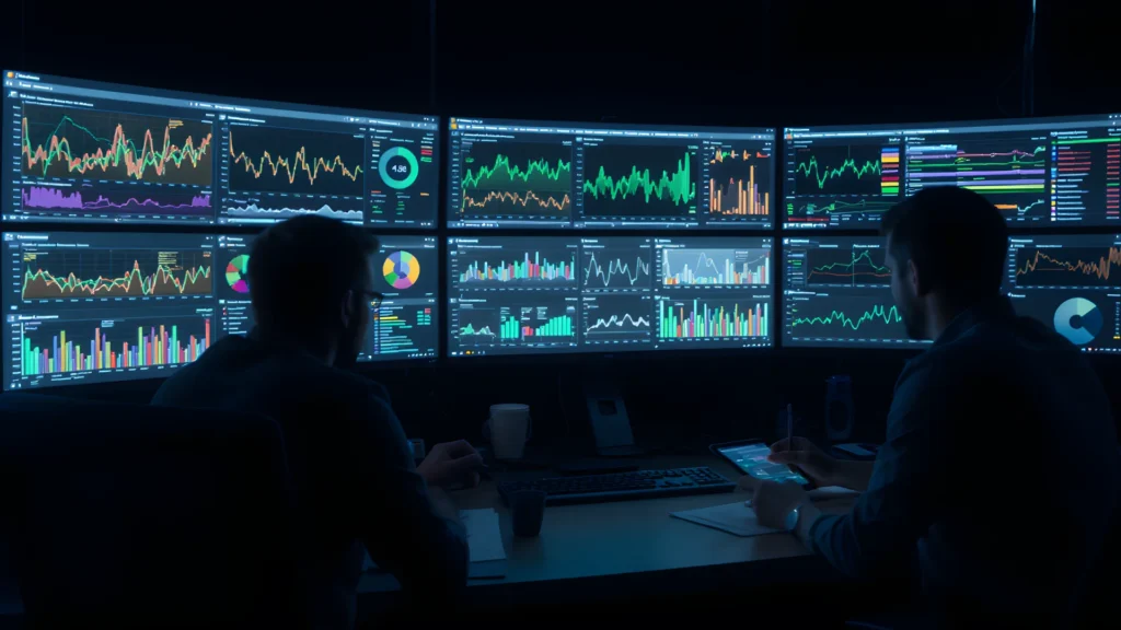 Siber Güvenlikte SIEM Sistemleri ve Tehdit İzleme Süreçleri