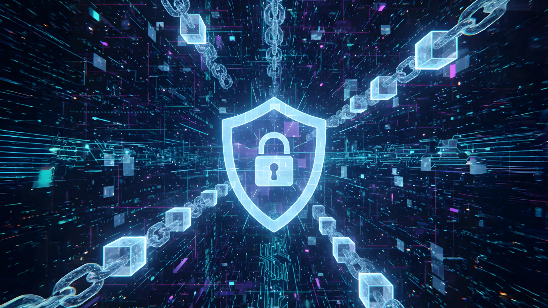 Siber Güvenlikte Yeni Teknolojiler: AI, Blockchain, Kuantum