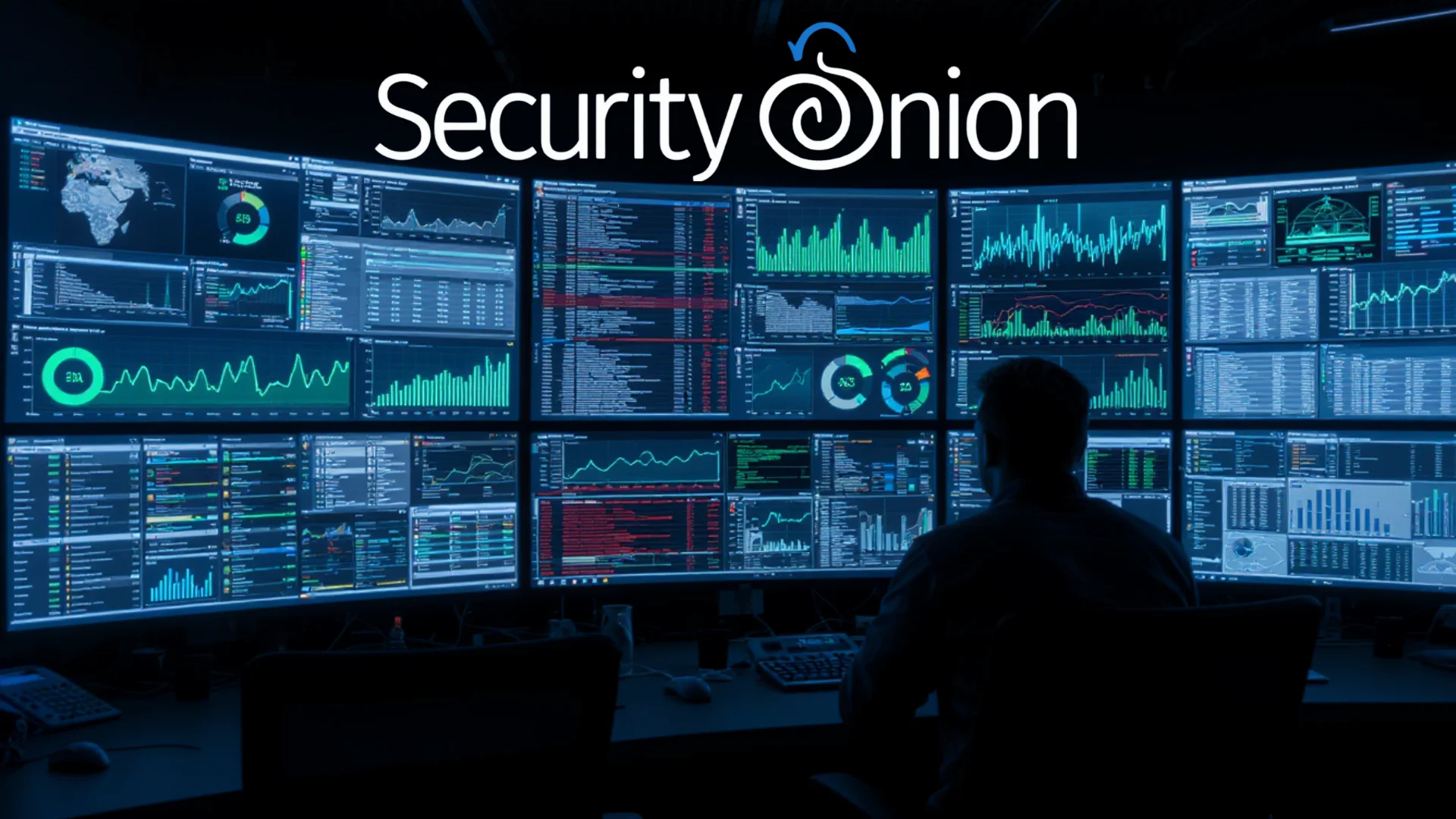 Security Onion Nedir? Açık Kaynaklı Siber Güvenlik Platformu