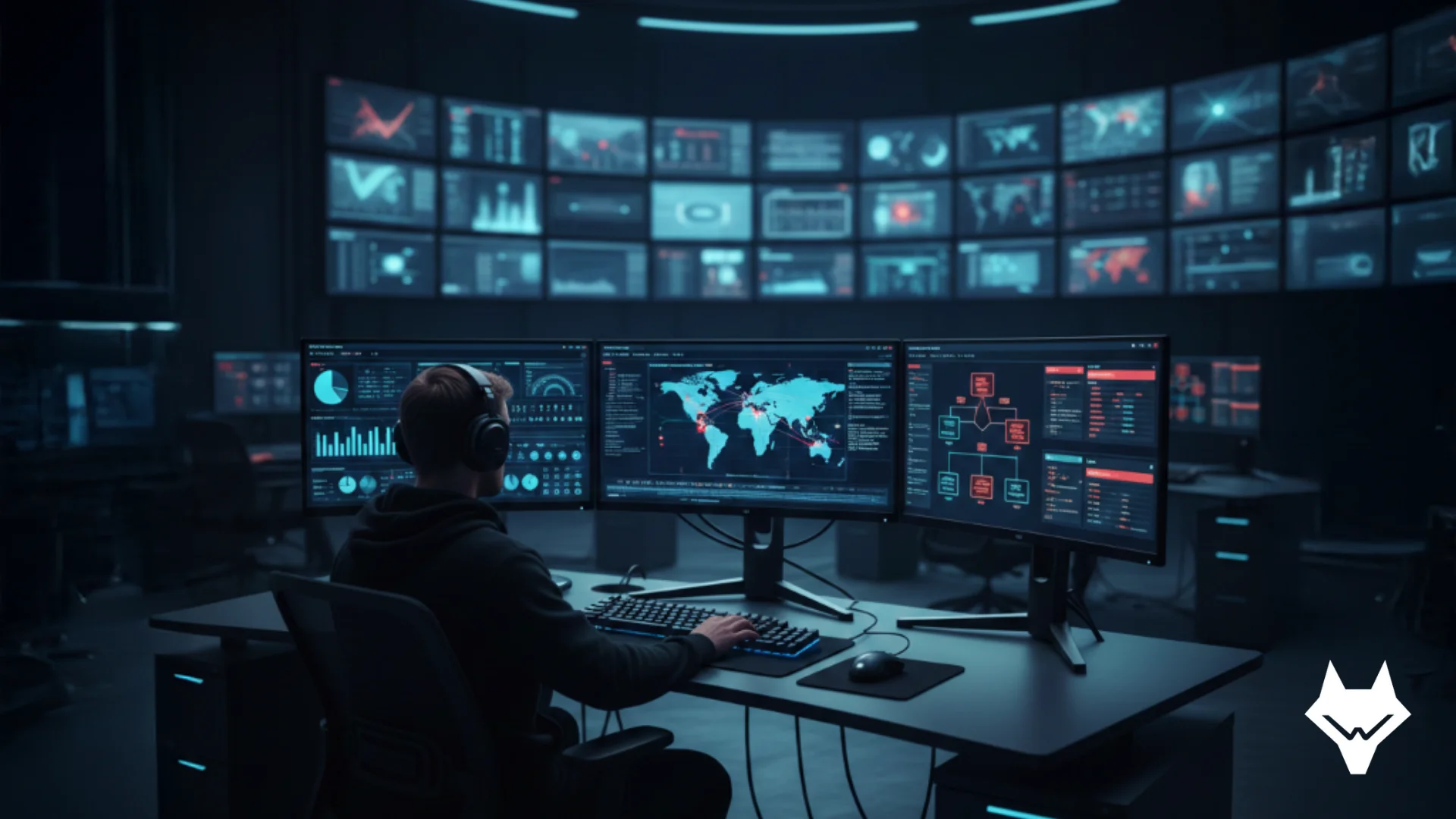 WAZUH Nedir? Güvenlik İzleme ve Log Yönetimi Rehberi