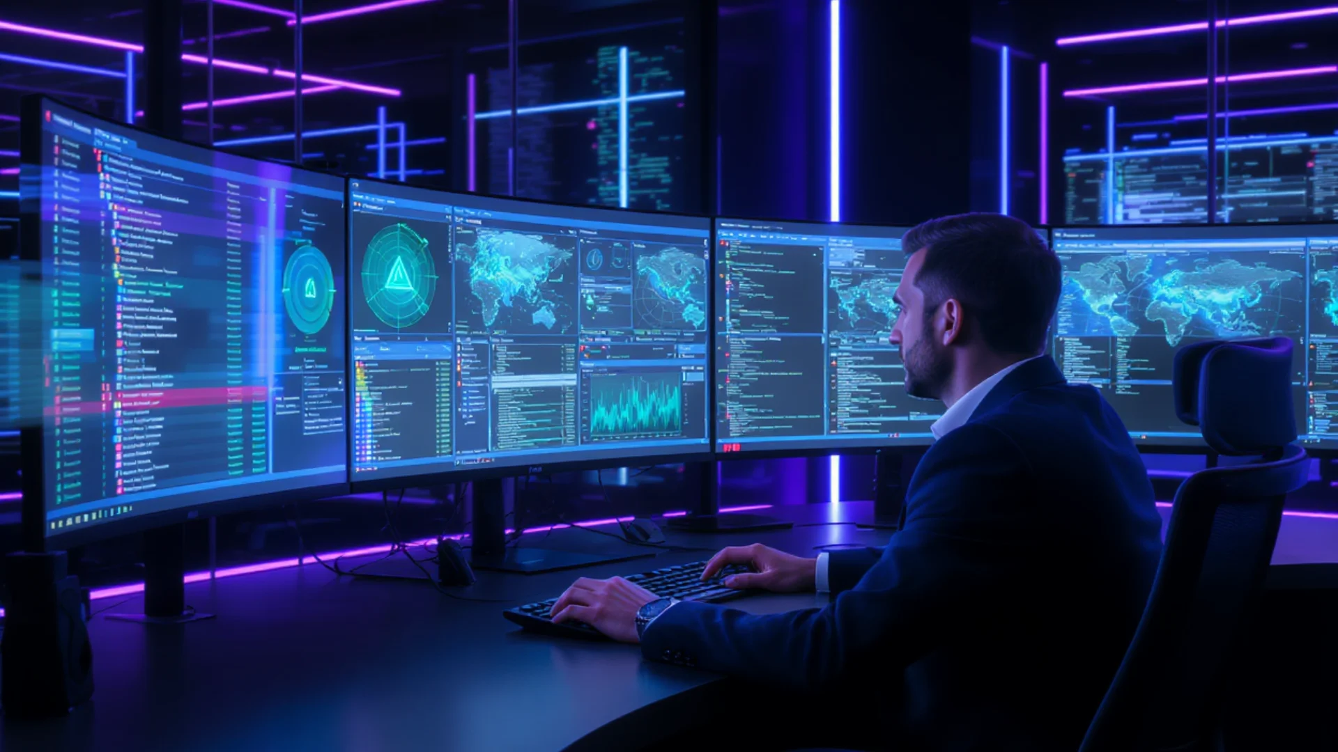 Splunk Nedir? SIEM ve Log Yönetiminde Uzmanlaşmanın Önemi