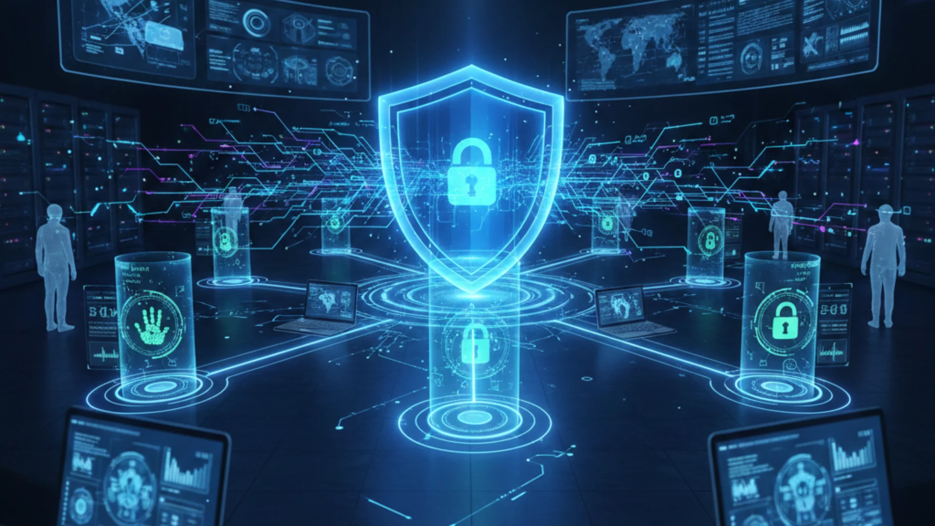 Zero Trust Architecture (ZTA) Nedir ve Neden Öğrenmelisiniz?