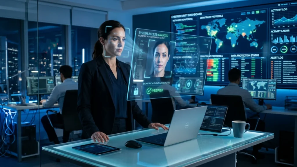 Passwordless Authentication Nedir? Şifresiz Kimlik Doğrulamada Yeni Nesil Güvenlik Yaklaşımı