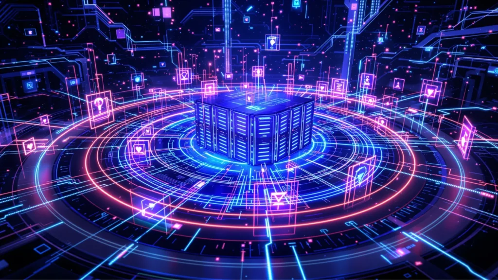 Zero Trust Network (ZTN) Nedir? Modern Ağ Güvenliğinde Sıfır Güven Yaklaşımı