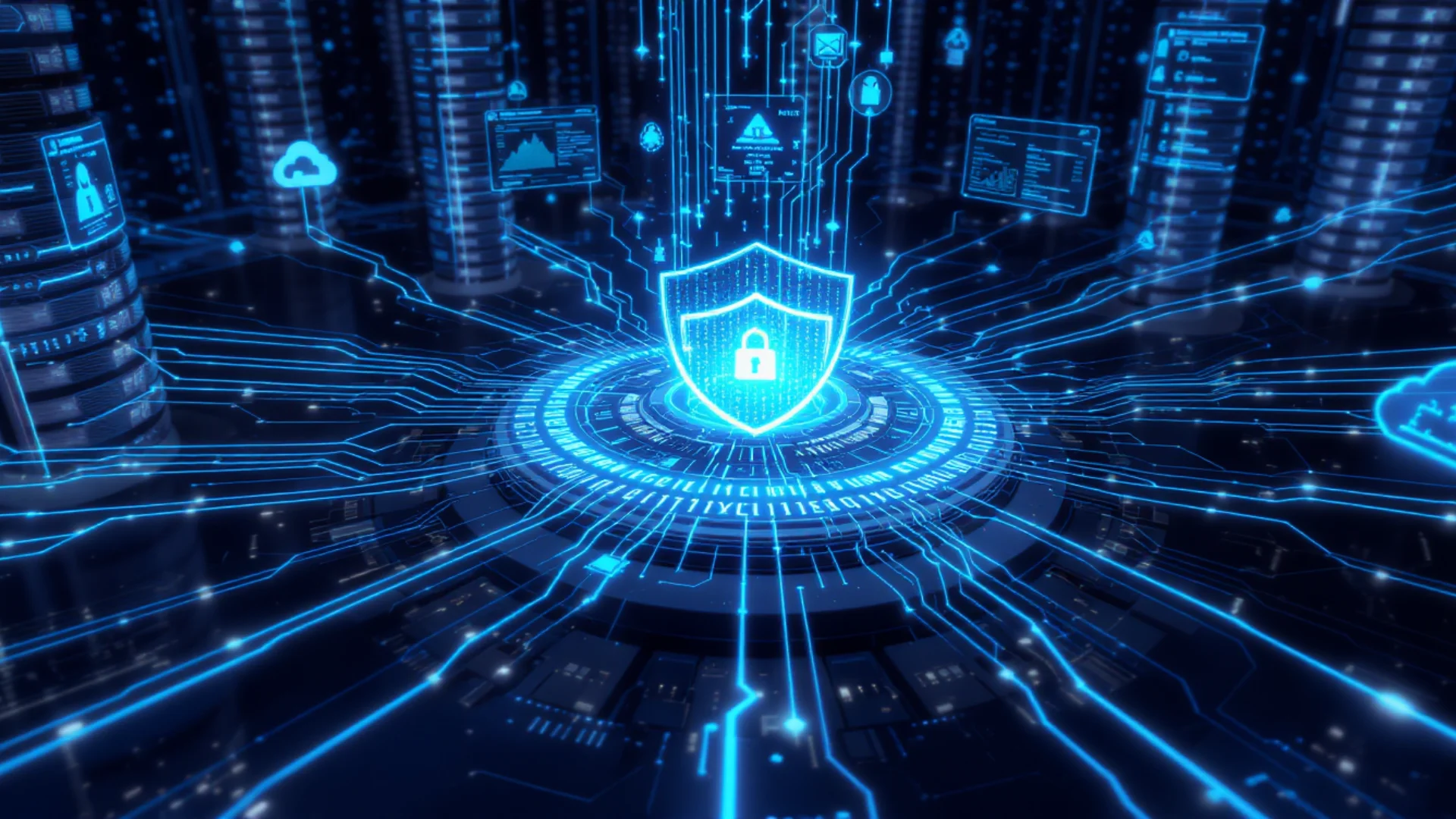 SASE Mimarisi Nedir? Bulut Tabanlı Ağ Güvenliğinin Geleceği