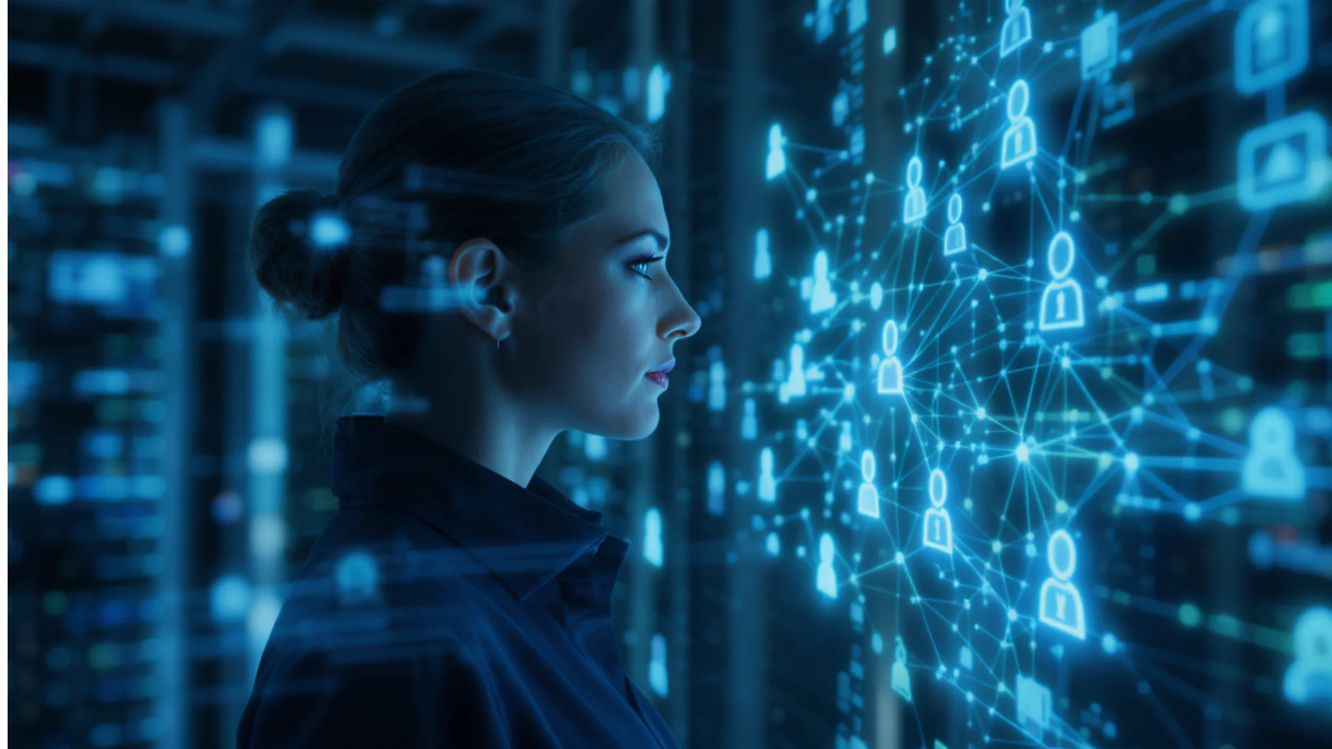 ZTNA Nedir? Güvenli Uzaktan Erişim ve Modern Ağ Güvenliği