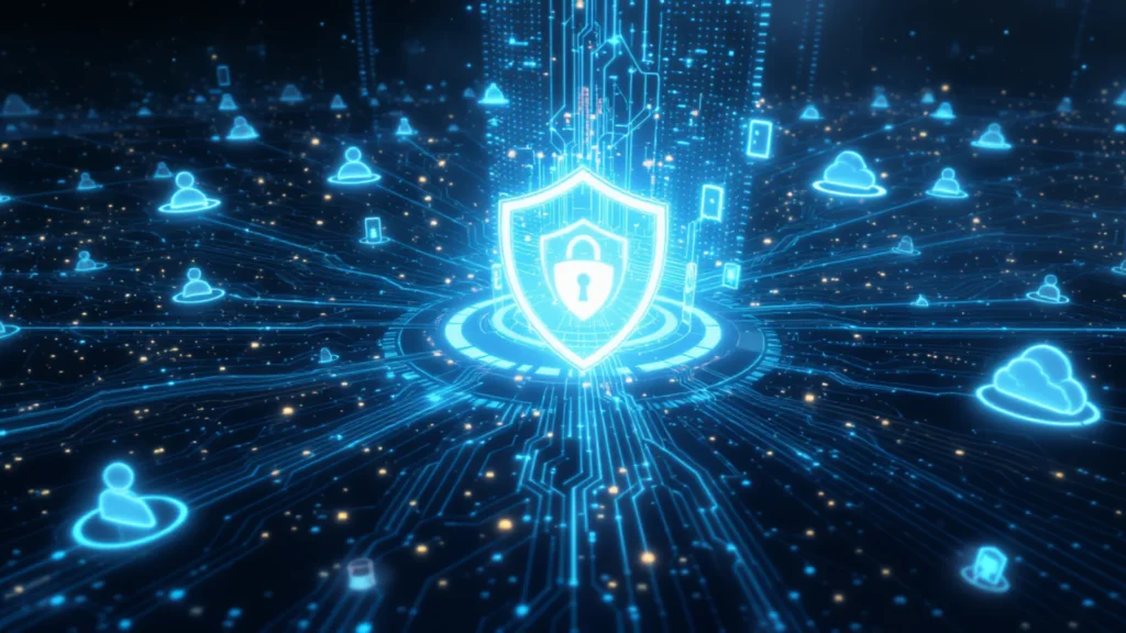 SASE Mimarisi Nedir? Bulut Tabanlı Ağ Güvenliğinin Geleceği