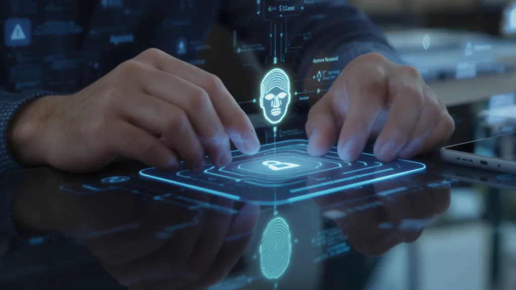 Passwordless Authentication Nedir? Şifresiz Kimlik Doğrulamada Yeni Nesil Güvenlik Yaklaşımı