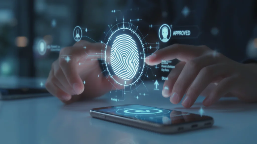 Passwordless Authentication Nedir? Şifresiz Kimlik Doğrulamada Yeni Nesil Güvenlik Yaklaşımı