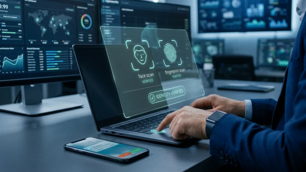 Passwordless Authentication Nedir? Şifresiz Kimlik Doğrulamada Yeni Nesil Güvenlik Yaklaşımı