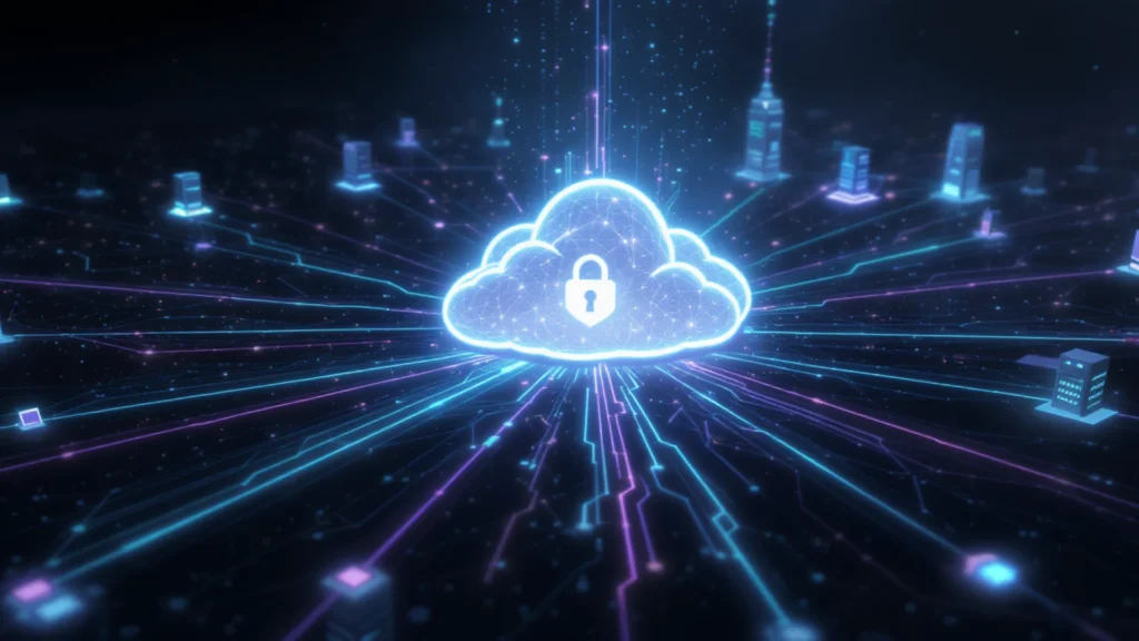 SASE Mimarisi Nedir? Bulut Tabanlı Ağ Güvenliğinin Geleceği