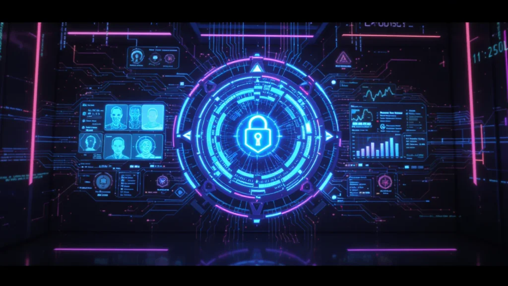 SASE Mimarisi Nedir? Bulut Tabanlı Ağ Güvenliğinin Geleceği