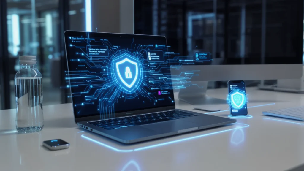 Passwordless Authentication Nedir? Şifresiz Kimlik Doğrulamada Yeni Nesil Güvenlik Yaklaşımı