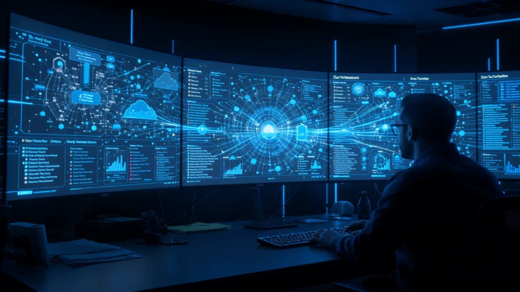 Zero Trust Network (ZTN) Nedir? Modern Ağ Güvenliğinde Sıfır Güven Yaklaşımı