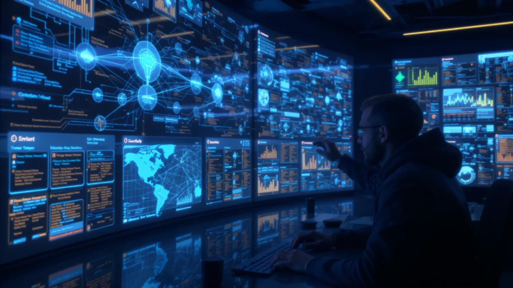 Zero Trust Network (ZTN) Nedir? Modern Ağ Güvenliğinde Sıfır Güven Yaklaşımı