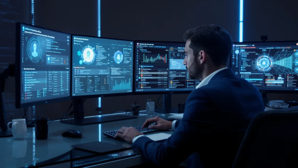 Passwordless Authentication Nedir? Şifresiz Kimlik Doğrulamada Yeni Nesil Güvenlik Yaklaşımı