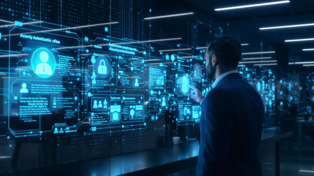 Zero Trust Network Access (ZTNA) Kurumlarda Erişim Güvenliğini Nasıl Dönüştürüyor?