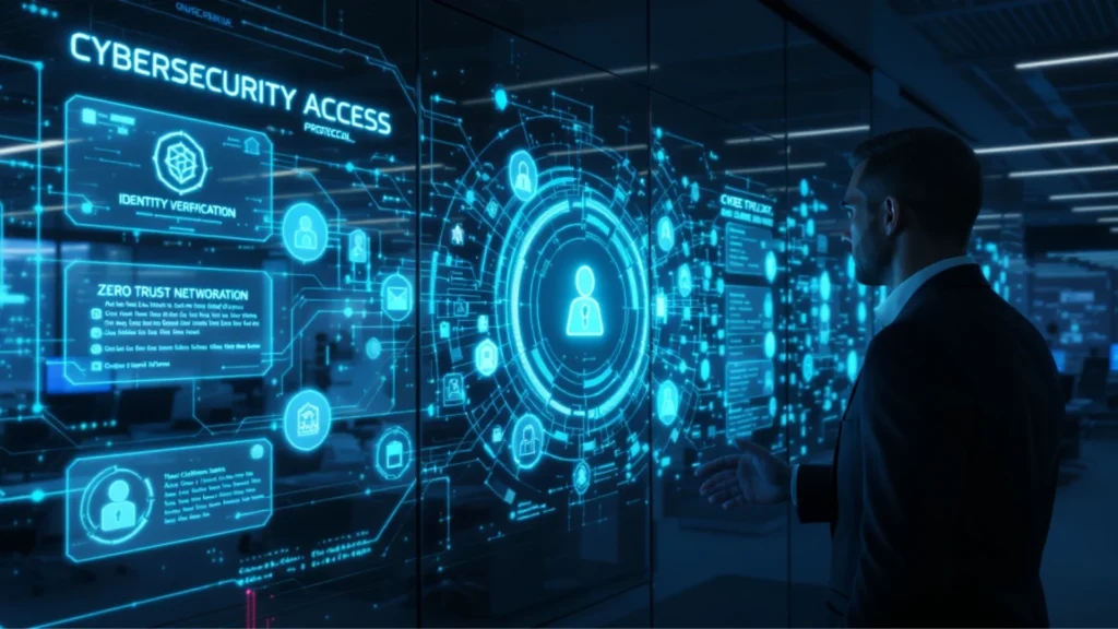 Zero Trust Network Access (ZTNA) Kurumlarda Erişim Güvenliğini Nasıl Dönüştürüyor?