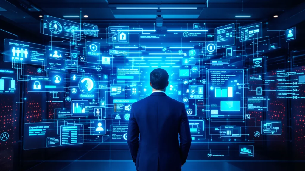 Zero Trust Network Access (ZTNA) Kurumlarda Erişim Güvenliğini Nasıl Dönüştürüyor?