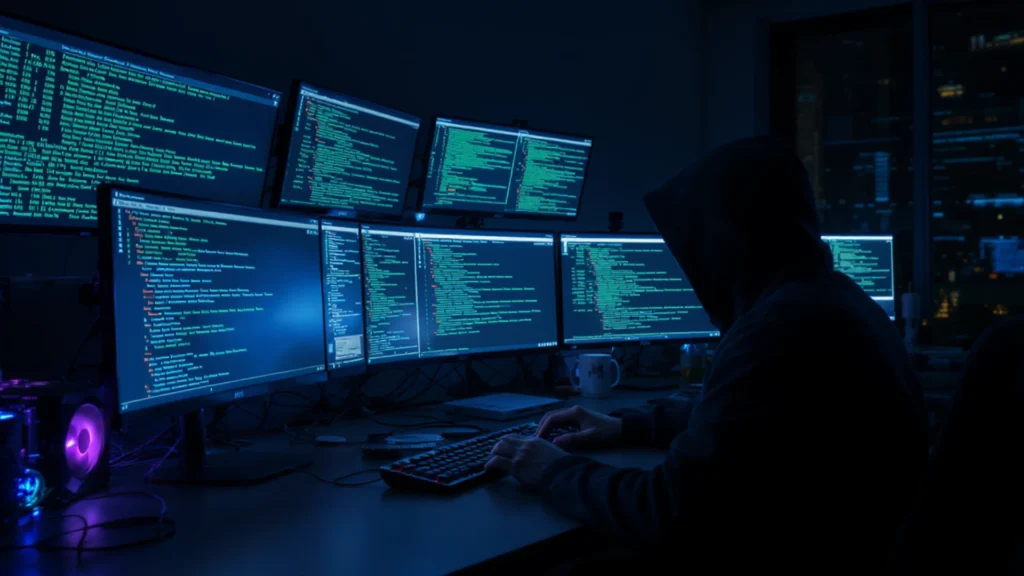 Hashcat Nedir? Parola Kırma ve Şifre Güvenliği Analizinde Güçlü Bir Araç