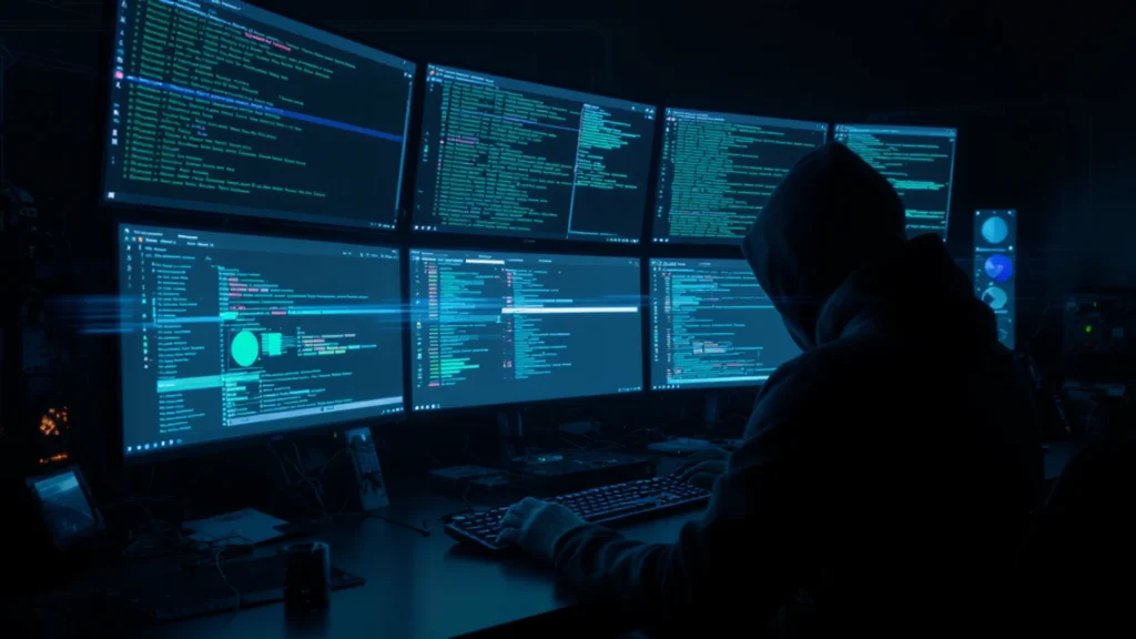 Hashcat Nedir? Parola Kırma ve Şifre Güvenliği Analizinde Güçlü Bir Araç