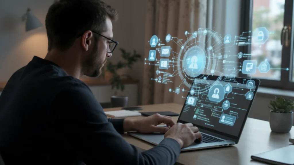 Zero Trust Network Access (ZTNA) Kurumlarda Erişim Güvenliğini Nasıl Dönüştürüyor?