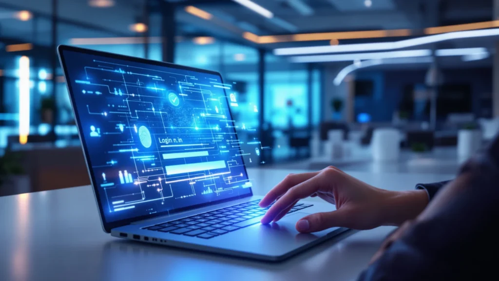 Şifresiz Kimlik Doğrulama Nedir? Yeni Nesil Güvenlik Yaklaşımını Anlamak