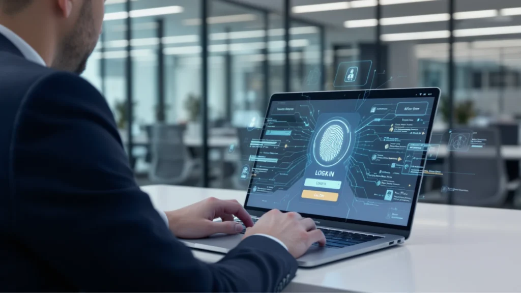 Şifresiz Kimlik Doğrulama Nedir? Yeni Nesil Güvenlik Yaklaşımını Anlamak