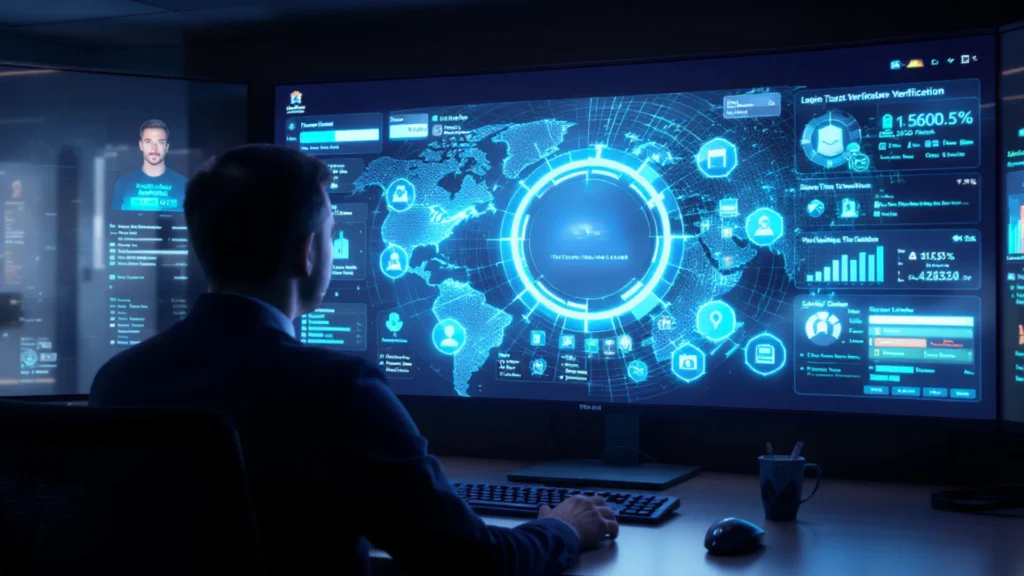 Zero Trust Network Access (ZTNA) Kurumlarda Erişim Güvenliğini Nasıl Dönüştürüyor?