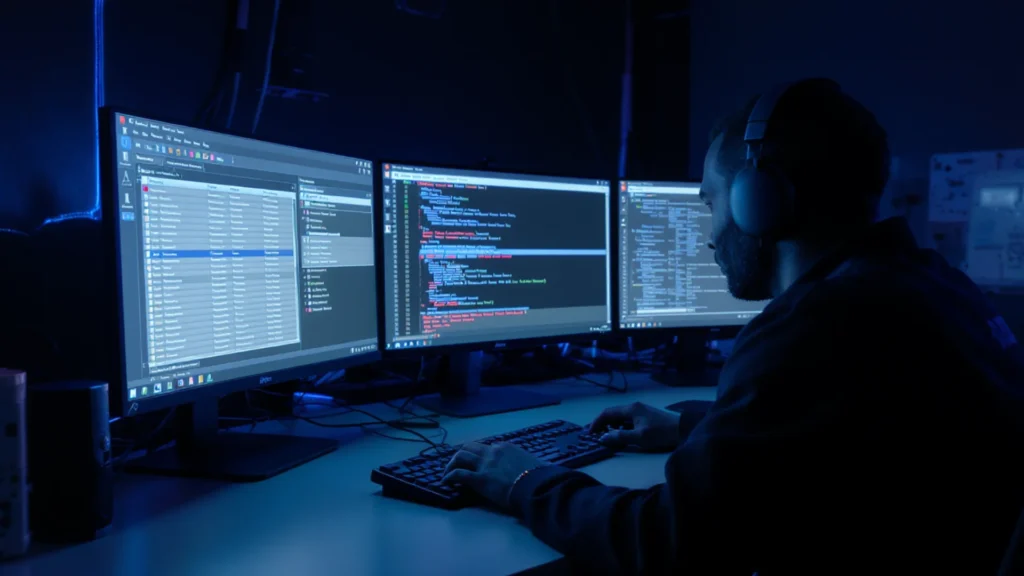 Hashcat Nedir? Parola Kırma ve Şifre Güvenliği Analizinde Güçlü Bir Araç