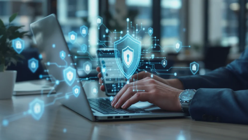 Şifresiz Kimlik Doğrulama Nedir? Yeni Nesil Güvenlik Yaklaşımını Anlamak