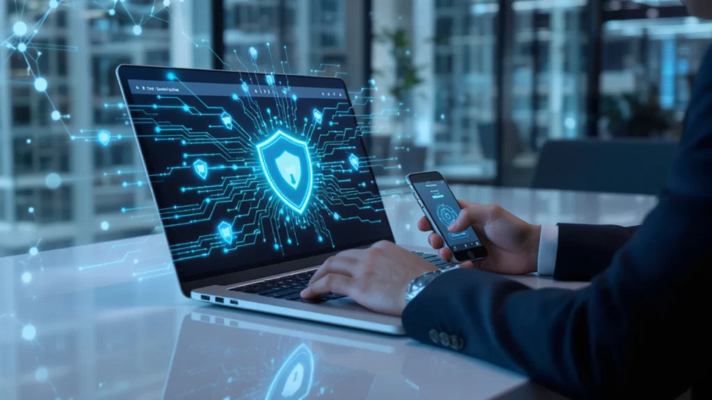 Şifresiz Kimlik Doğrulama Nedir? Yeni Nesil Güvenlik Yaklaşımını Anlamak