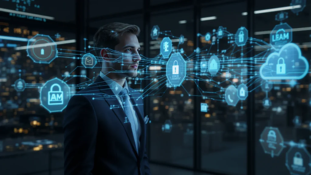 Zero Trust Network Access (ZTNA) Kurumlarda Erişim Güvenliğini Nasıl Dönüştürüyor?