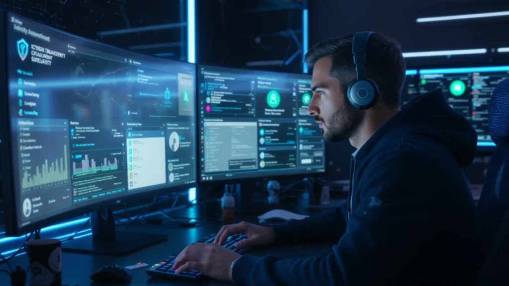 Şifresiz Kimlik Doğrulama Nedir? Yeni Nesil Güvenlik Yaklaşımını Anlamak