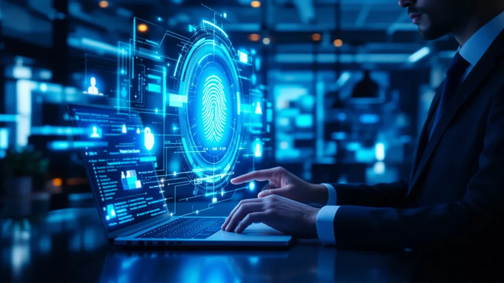 Şifresiz Kimlik Doğrulama Nedir? Yeni Nesil Güvenlik Yaklaşımını Anlamak